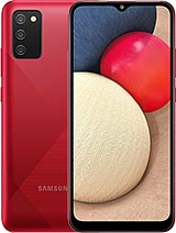 Samsung Galaxy A02s 3
