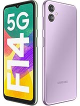 Samsung Galaxy F14 5G