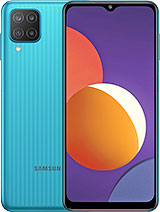 Samsung Galaxy M12 Prime