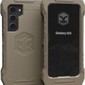 Samsung Galaxy S23 Tactical Edition