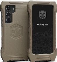 Samsung Galaxy S23 Tactical Edition