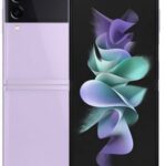 Samsung Galaxy Z Flip 3 Pokemon Edition