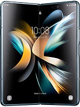 Samsung Galaxy Z Fold 4 5G