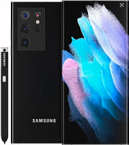 Samsung Galaxy Note 22 Ultra