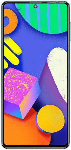 Samsung Galaxy F44