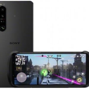 Sony Xperia 1 IV Gaming Edition