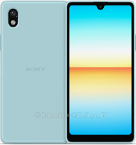 Sony Xperia Ace III