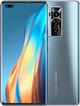 Tecno Phantom X Pro