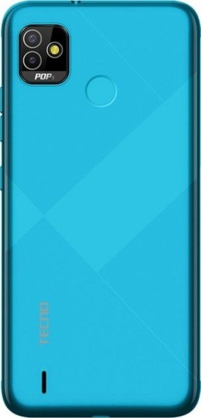 Tecno Pop 7P