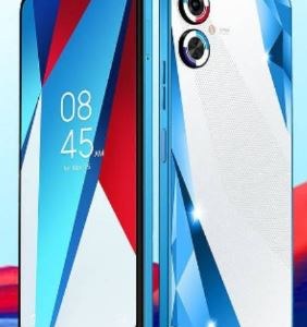 Tecno Spark 9 Pro Sport Edition