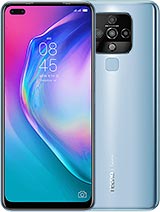 Tecno Camon 17 Premier