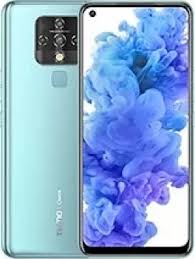 Tecno Camon 17 S