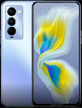 Tecno Camon 18P