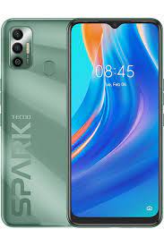 Tecno Spark 7T