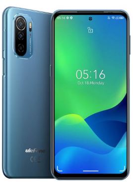 Ulefone Note 13P