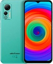 Ulefone Note 14