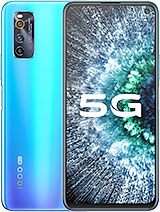 Vivo iQOO Neo 3 5G 1