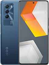 vivo iQOO Neo 5s 1