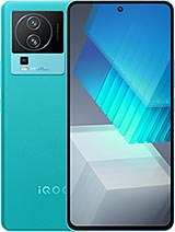 Vivo IQOO Neo 7