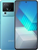 vivo iQOO Neo 7 SE 5G