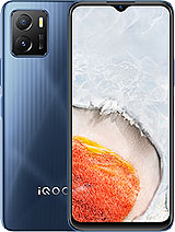 Vivo iQOO U5x 5G