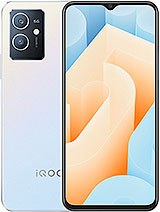 Vivo Iqoo U5e 5G