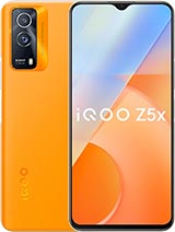 Vivo iQOO Z5x 5G