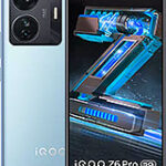 iQOO Z6 Pro 1