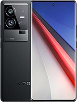 Vivo iQOO 11 Pro