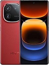 Vivo IQOO 12 Pro 5G