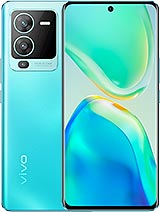Vivo S15 Pro 5G