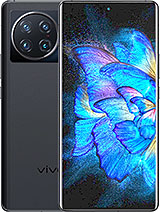 Vivo X Note 1