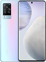 Vivo X60s 1