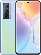 Vivo X70 5G