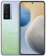 Vivo X70
