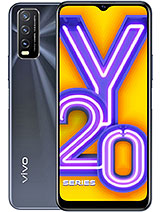 Vivo Y20 5G