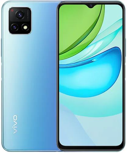 Vivo Y31s Standard Edition