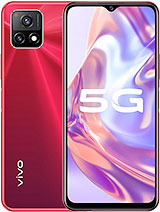 Vivo Y31s