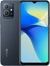 Vivo Y30 5G