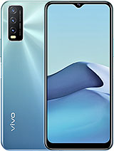 Vivo Y40 Standard Edition
