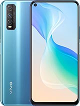 Vivo Y50t
