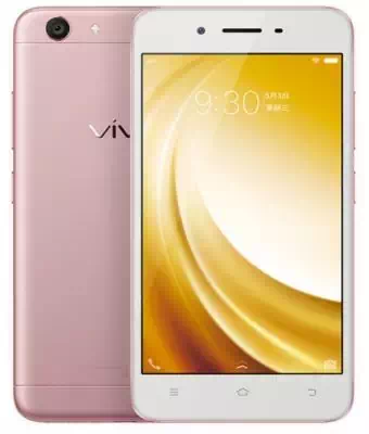 Vivo Y54