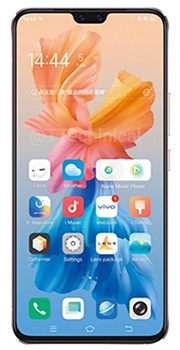 Vivo S9t 5G