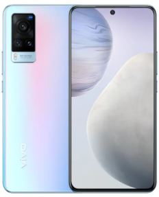 Vivo X80T Pro Plus
