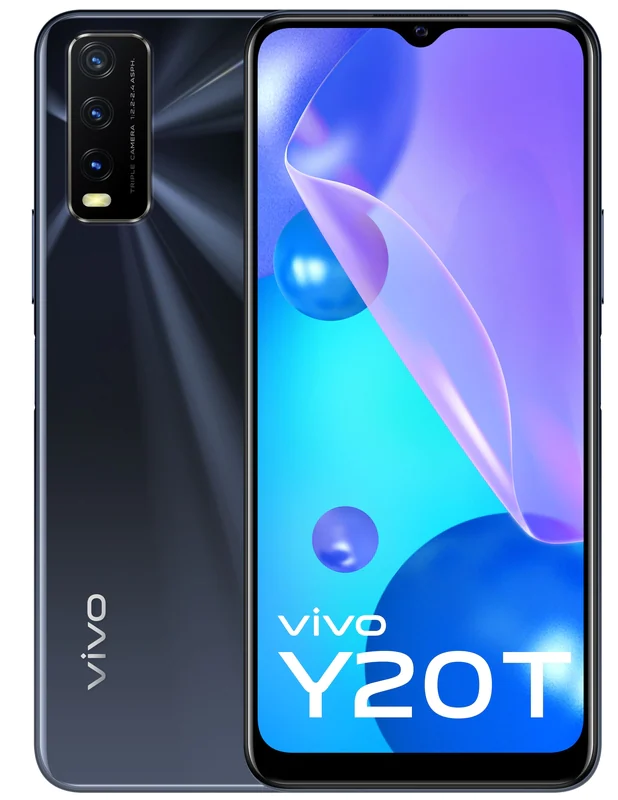 Vivo Y20T