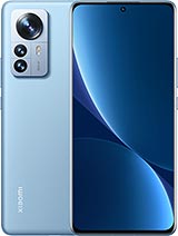 Xiaomi 12 Pro 1