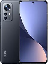 Xiaomi 12X 1