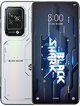 Xiaomi Black Shark 5 Pro