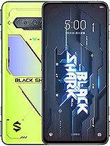 Xiaomi Black Shark 5 RS 1