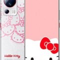 Xiaomi Civi 2 Hello Kitty Limited Edition